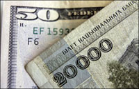 Belarusian Ruble Is Only Stronger Than Ethiopian Birr