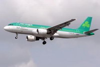 Aer Lingus airline tries to avoid strikes