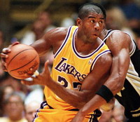 Charity basketball game in Athens honours Earvin 