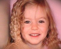Interpol has photograph of girl resembling Madeline McCann