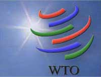 World Trade Organization counts its last days