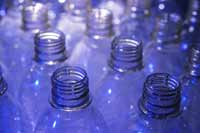 Plastic bottles and glasses program development of prostate and breast cancer with human embryos