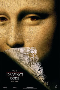 Sri Lanka bans Da Vinci Code movie
