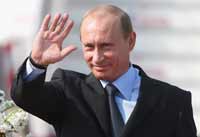 Putin officially agrees to remain biggest boss in Russia