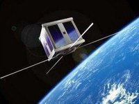 French company to build satellite for Gazprom. 50738.jpeg