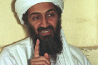 Osama bin Laden Knows Too Many Secrets To Be Publicly Tried