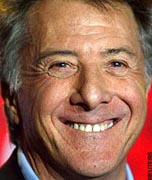 Dustin Hoffman to be 200th guest on 