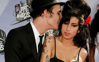 Amy Winehouse and Fielder-Civil divorce after two years