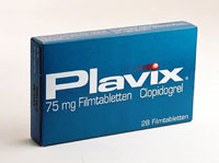 Halting Plavix may cause heart attack and death