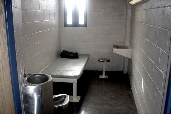 UN: More than 80,000 people held in solitary confinement in USA. Solitary confinement in US prisons