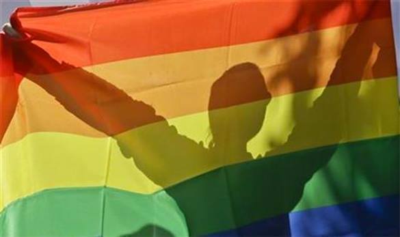Ukraine receives gay values from Europe instead of money. Gay Ukraine