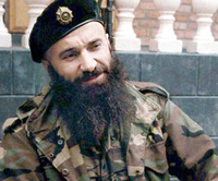 Russia’s FSB destroys Chechen terrorist No.1 Shamil Basayev