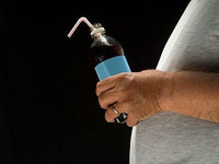 Coca-Cola Makes Us Fat