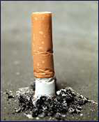 Philadelphia approves smoking ban