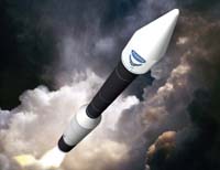 Lockheed Martin wins NASA contract to build moon spaceship