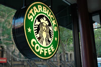 Starbucks to close most of its shops in Australia by August 3