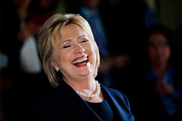 Neither America nor the world deserve Hillary Clinton&rsquo;s inevitability. Hillary Clinton