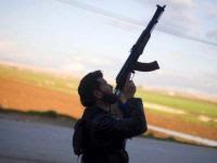 Syrian Arab Army victorious, Turkey blocks 1,000 terrorists. 50747.jpeg
