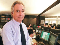 Madoff's Net Runners Own Up to Great Fraud
