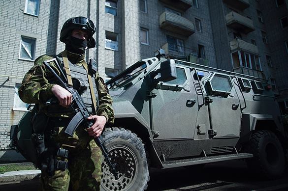 Ukrainian Armed Forces work on major offensive on Donbas. 59750.jpeg
