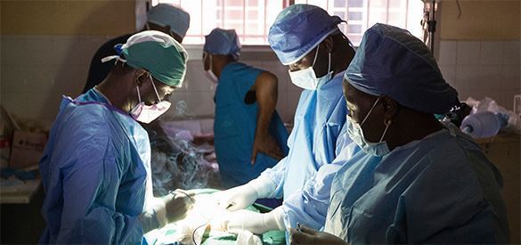 World's first-ever penis transplantation surgery successful. Penis transplantation surgery success