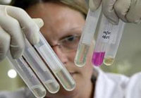 Swine Flu Plays Nasty Trick on Russia's Healthcare