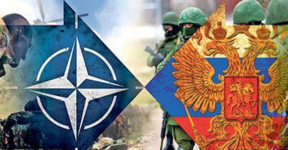 Estonia warns Russia may attack NATO in 2017. 59753.jpeg