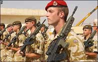 Britain sending 900 more soldiers to southern Afghanistan