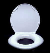 Man whose girlfriend got physically stuck to toilet seat to spend 6 months on probation