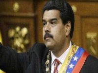 Venezuela's presidential elections: best chances for Maduro. 49755.jpeg