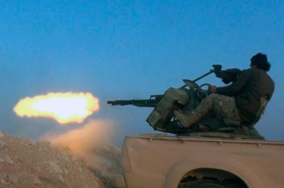 Islamic State: Terrorist attacks will shock Russia soon. Islamic State threatens Russia