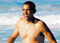 Barack Obama: five facts you never knew about him