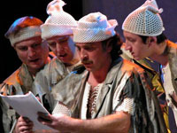 Theatrical festival opens in Nizhny Novgorod. 45758.jpeg