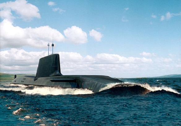 Russia ready to start building fifth-generation submarines. 60758.jpeg