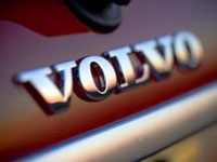 Volvo 4Q profit rises 9,8%