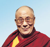 China's premier says, Germany's talks with Dalai Lama strain relations