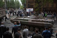Ukraine: Odessa and Mariupol massacres expose true face of fascist Kiev regime. 52763.jpeg