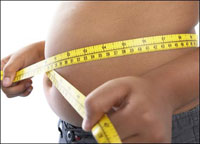 U.S. adult obesity rates level off