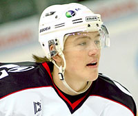 Russian hockey star Aleksei Cherepanov died of serious illness