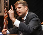 Mr. McFaul, can we have 25 sergeants, please?. 46769.jpeg