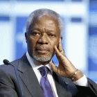 Annan to press Iran over Lebanon ceasefire, nuclear dispute