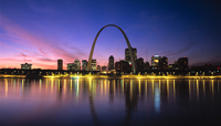 Rankings name St. Louis as the most dangerous U.S. city