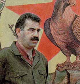 Turkish court rejects request to retry imprisoned Kurdish rebel leader