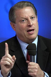 Iowa radio tries to persuade Al Gore to run for president