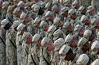 US postpones troop reduction plan