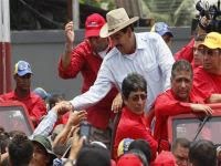 Nicol&aacute;s Maduro's presidential campaign. 49772.jpeg