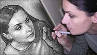 Mover, mother-in-law charged in thefts of Picasso drawings