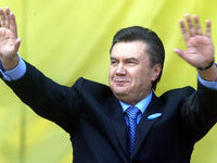 Yanukovych finds understanding in Moscow's Kremlin. 51773.jpeg
