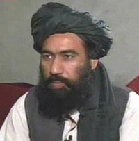 Top Taliban commander Mullah Dadullah killed