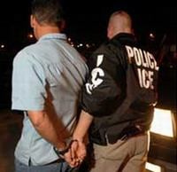 Bogus immigration agent to spend three to six years in prison